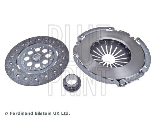 Zestaw sprzęgła (3 części) Land Rover Discovery II SUV (LJ ,LT) (1998 - 2004) cena, od 265,65 USD